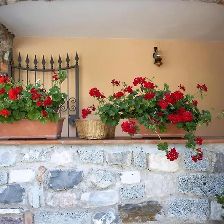 Apartment Casa Rita 3 In Vesio Tremosine