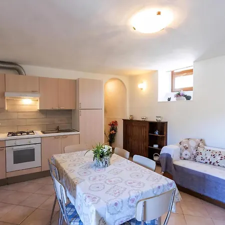 Casa Rita 3 In Vesio * Tremosine