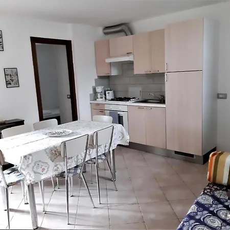 Casa Rita 3 In Vesio Tremosine