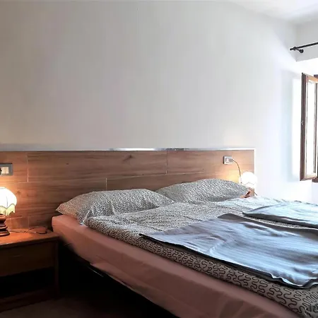 Casa Rita 3 In Vesio * Tremosine