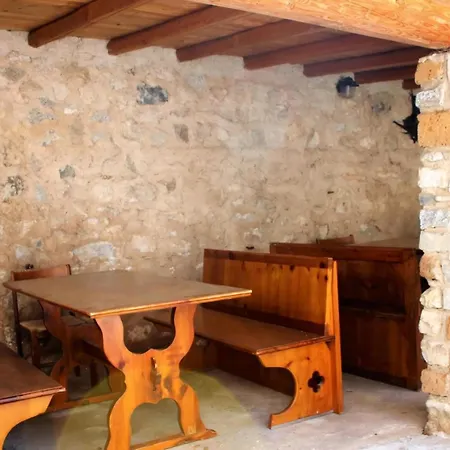 Casa Rita 3 In Vesio * Tremosine