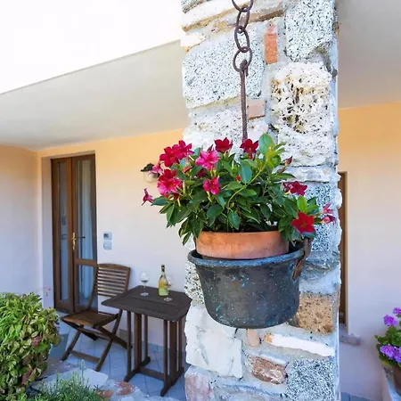 Apartman Casa Rita 3 In Vesio
