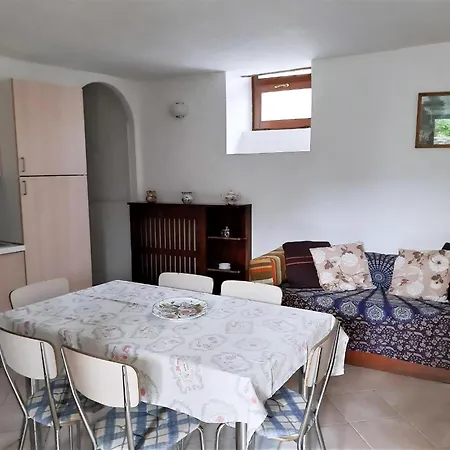 Casa Rita 3 In Vesio Apartman *