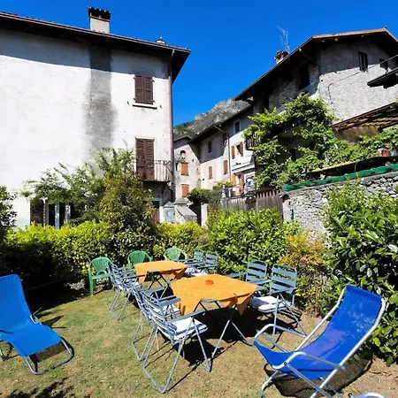 Casa Rita 3 In Vesio * Tremosine