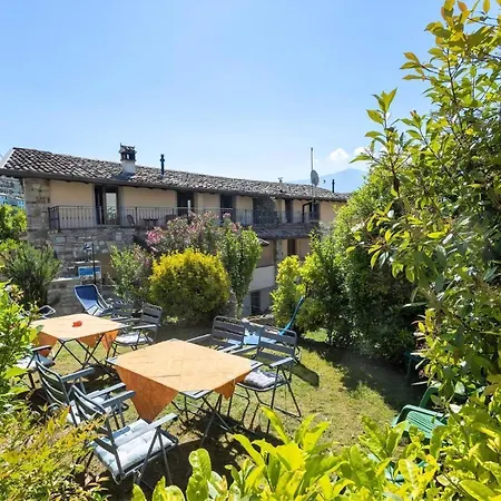 Apartment Casa Rita 3 In Vesio Tremosine
