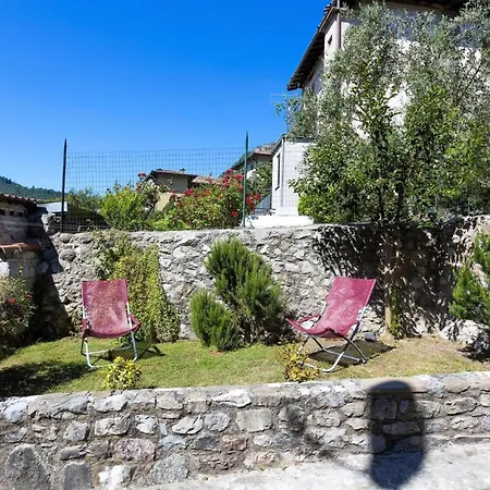 Casa Rita 3 In Vesio * Tremosine
